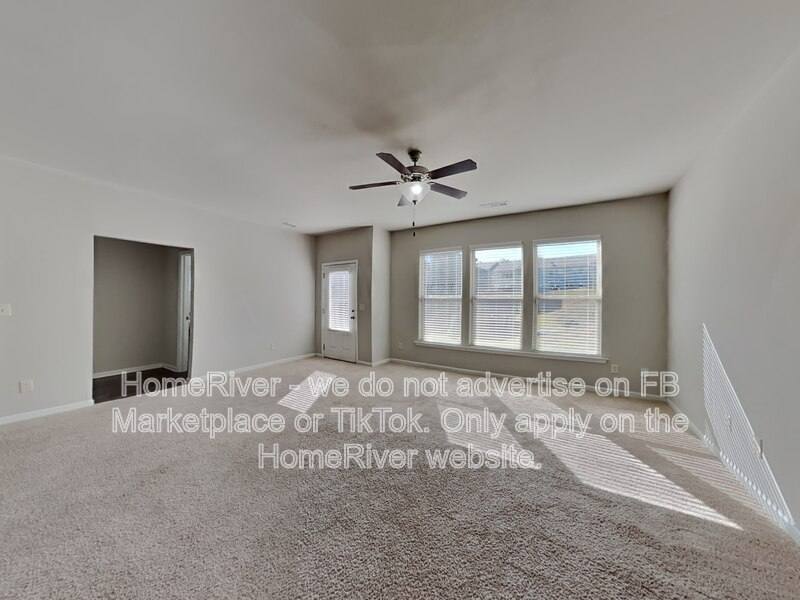 Townhouse for rent at 1329 Brookmere Way, Cumming, GA 30040
