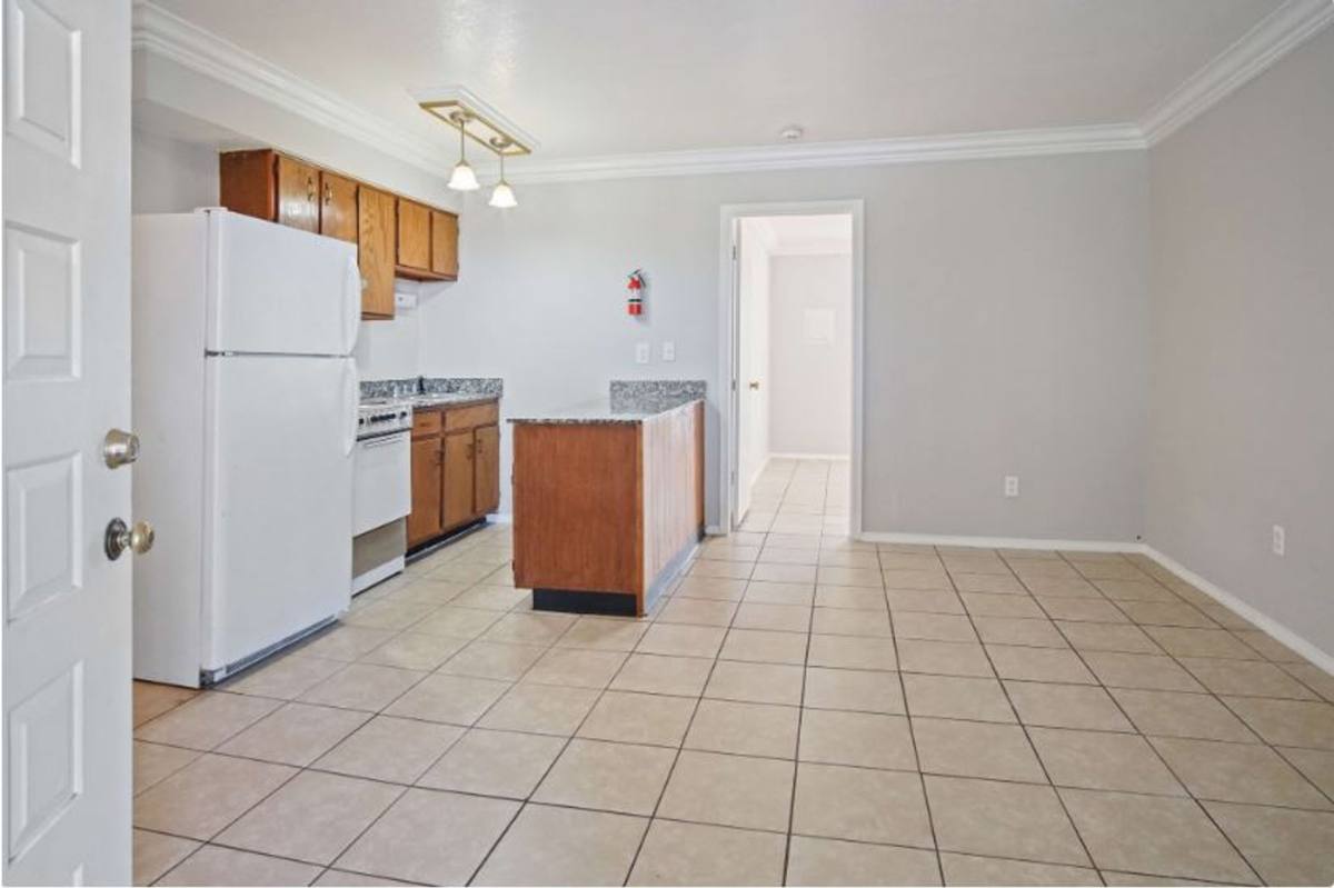 Apartment for rent at 800 N Meridian Ave, Oklahoma City, OK 73107