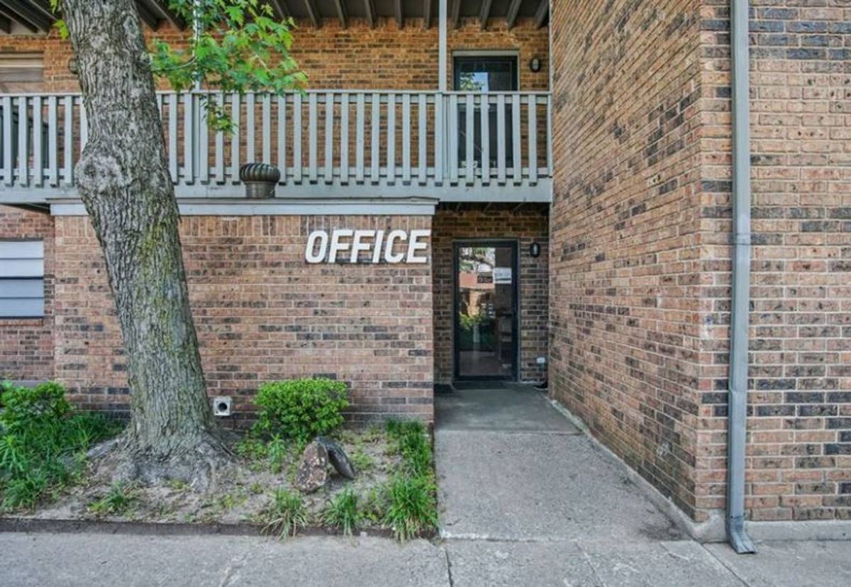Apartment for rent at 800 N Meridian Ave, Oklahoma City, OK 73107