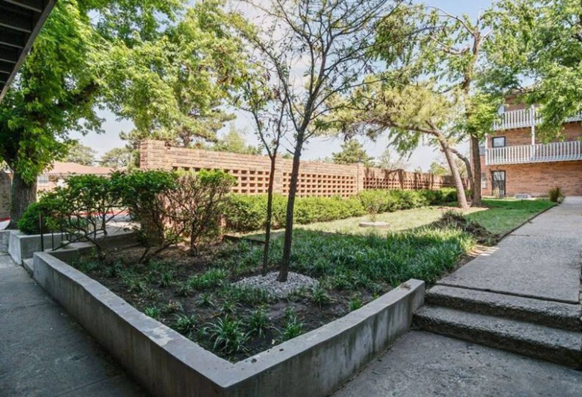 Apartment for rent at 800 N Meridian Ave, Oklahoma City, OK 73107