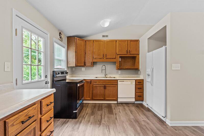 House for rent at 1415 Plaza Place, Wentzville, MO 63385
