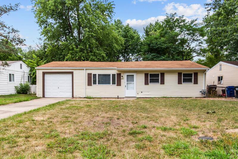 House for rent at 1415 Plaza Place, Wentzville, MO 63385