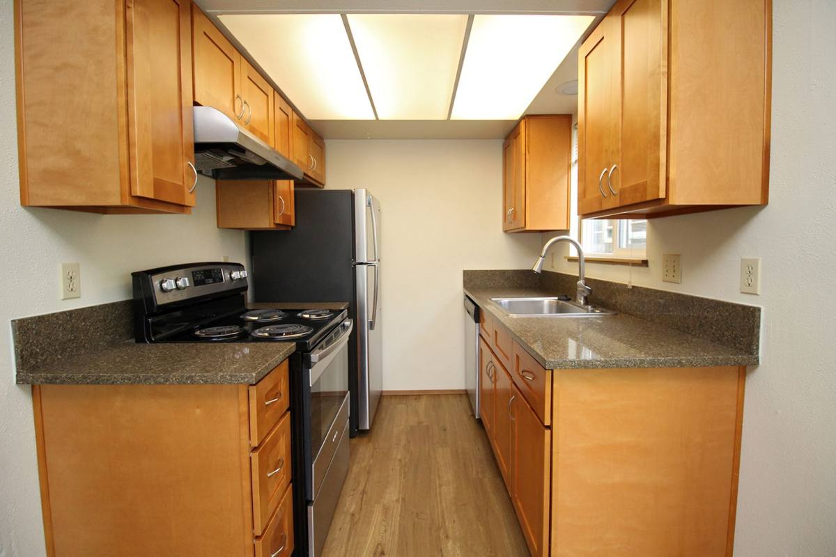 Apartment for rent at 548 NE Tillamook St, Portland, OR 97212