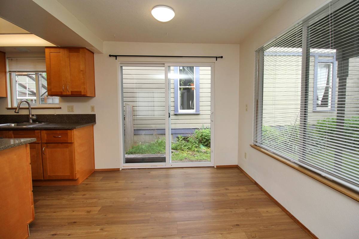 Apartment for rent at 548 NE Tillamook St, Portland, OR 97212