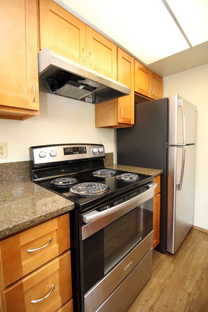 Apartment for rent at 548 NE Tillamook St, Portland, OR 97212