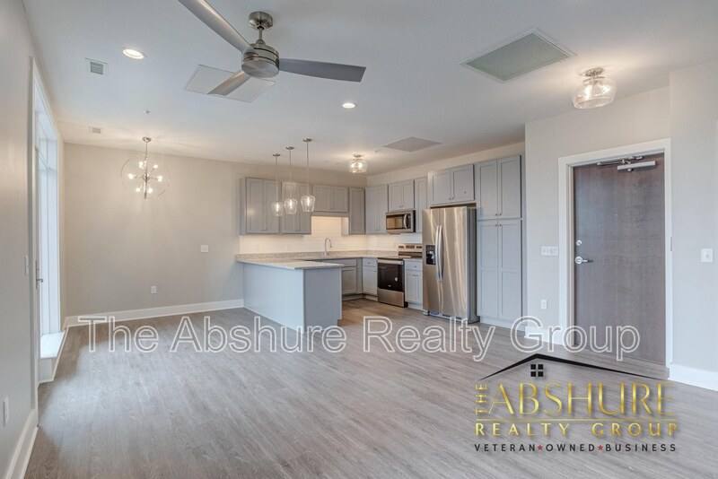Condo for rent at 145 S Main St #303, Fuquay Varina, NC 27526