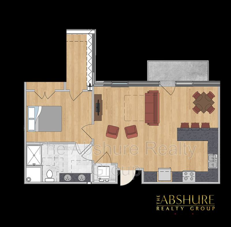 Condo for rent at 145 S Main St #303, Fuquay Varina, NC 27526