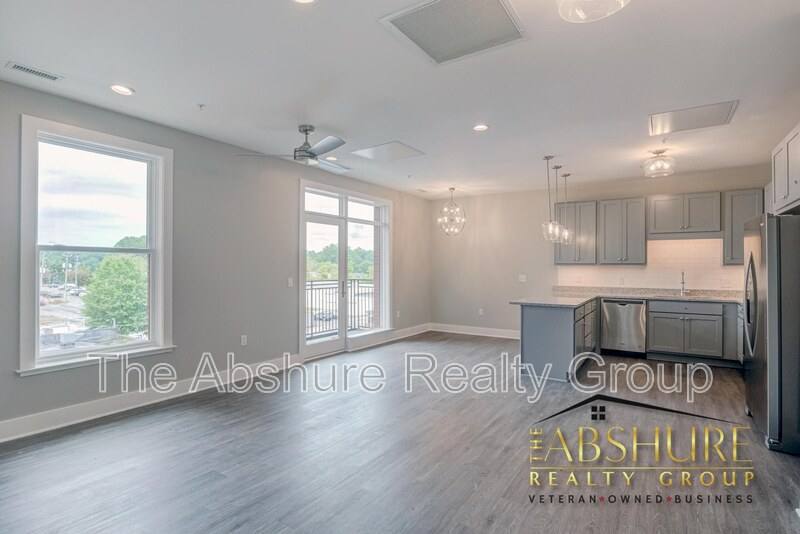 Condo for rent at 145 S Main St #303, Fuquay Varina, NC 27526