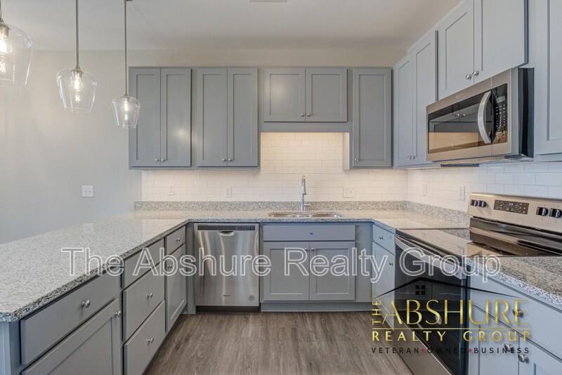 Condo for rent at 145 S Main St #303, Fuquay Varina, NC 27526
