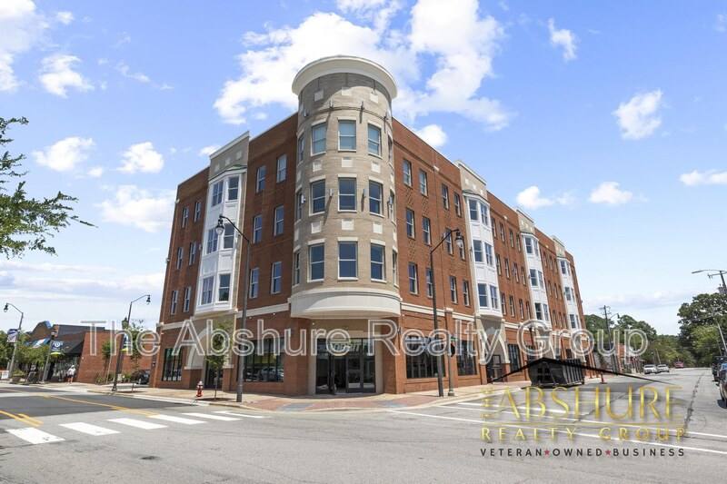 Condo for rent at 145 S Main St #303, Fuquay Varina, NC 27526