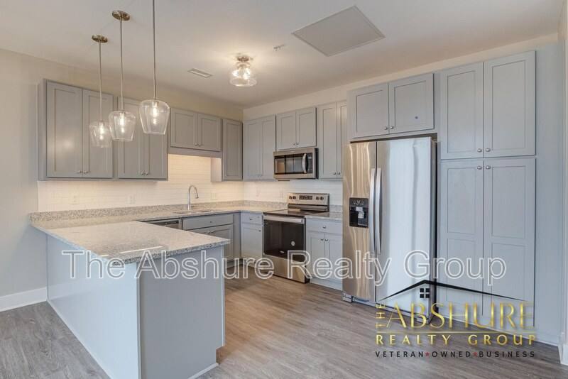 Condo for rent at 145 S Main St #303, Fuquay Varina, NC 27526
