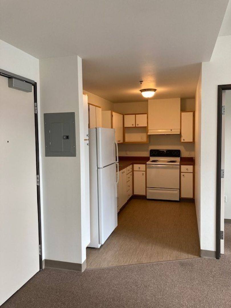 Apartment for rent at 2001 NW Monroe Ave, Corvallis, OR 97330