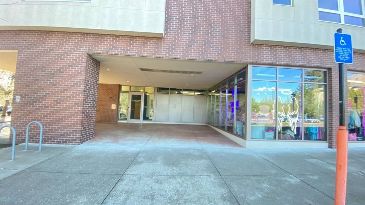 Apartment for rent at 2001 NW Monroe Ave, Corvallis, OR 97330