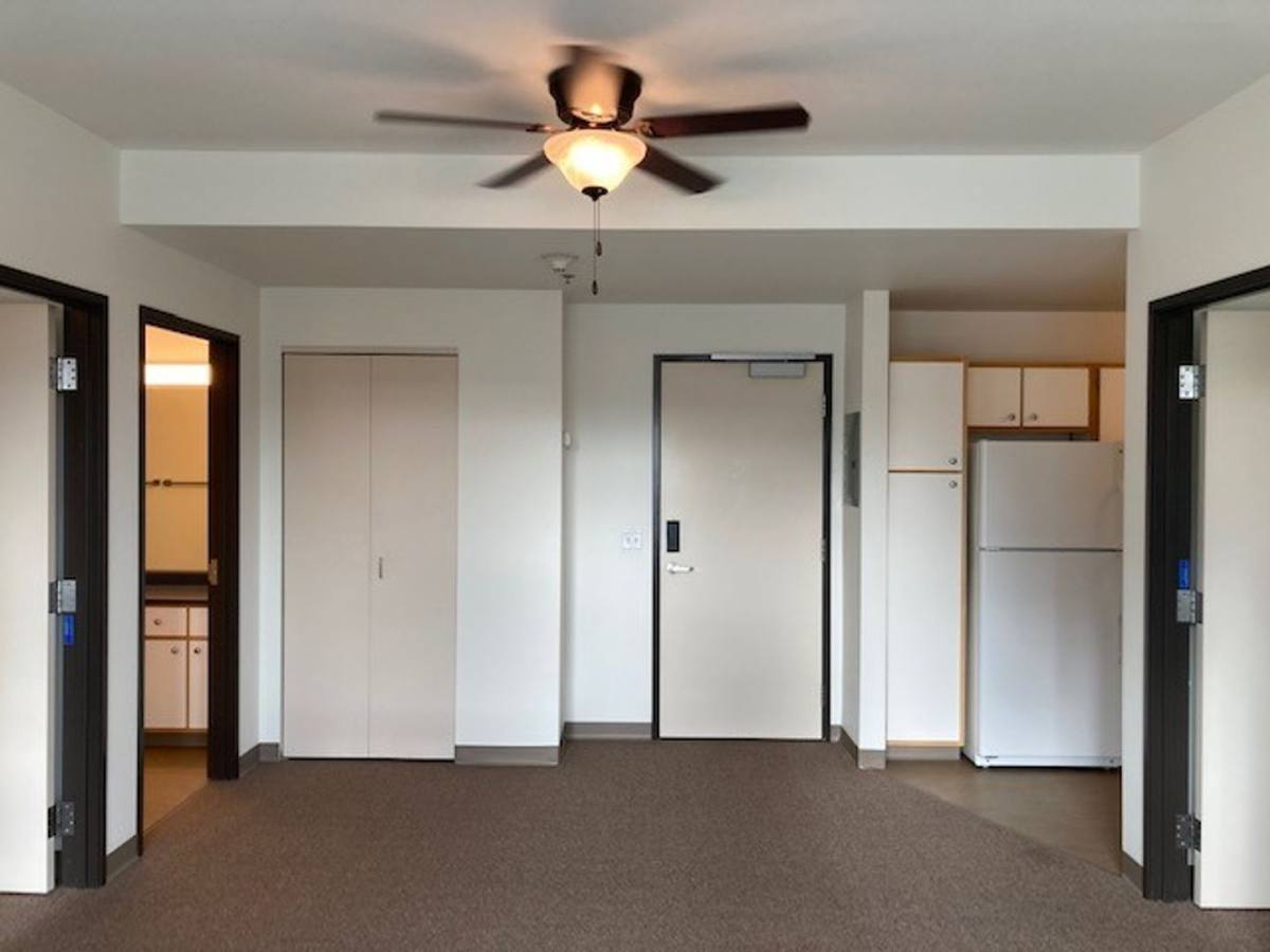 Apartment for rent at 2001 NW Monroe Ave, Corvallis, OR 97330