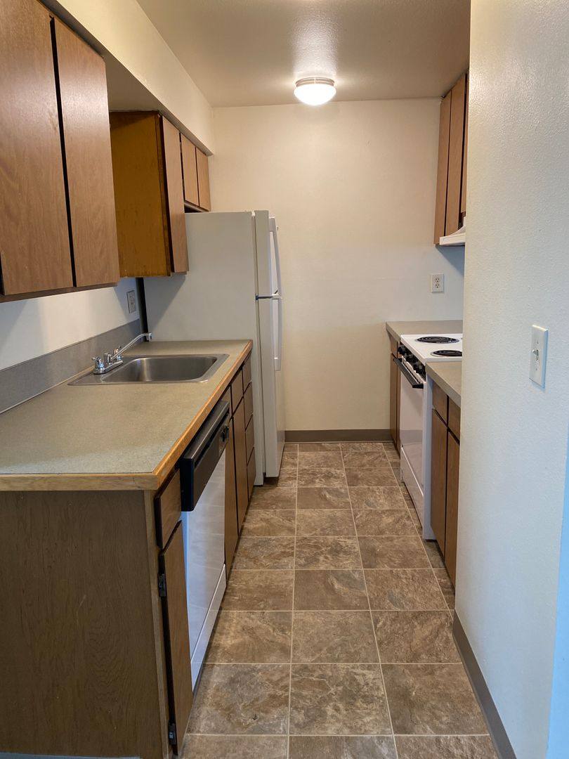 Apartment for rent at 455-C SE Lilly Ave, Corvallis, OR 97333
