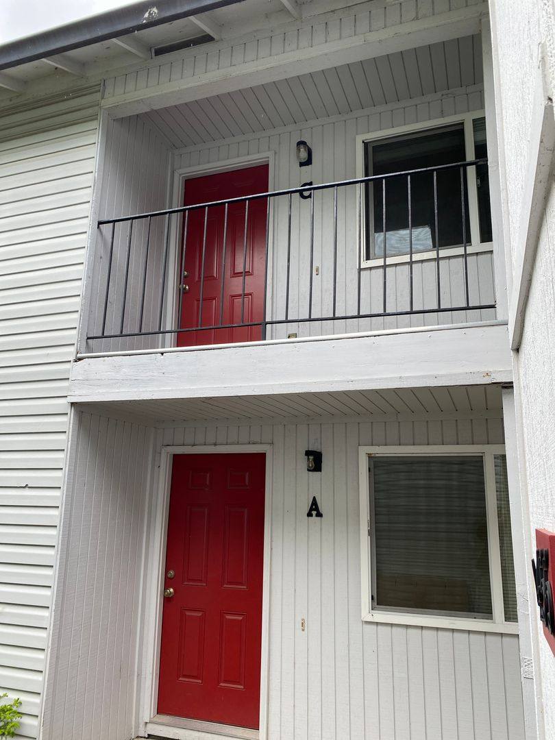Apartment for rent at 455-C SE Lilly Ave, Corvallis, OR 97333