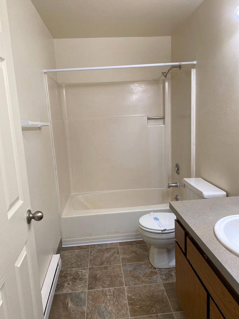 Apartment for rent at 455-C SE Lilly Ave, Corvallis, OR 97333