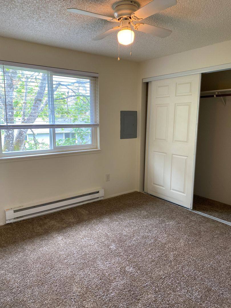 Apartment for rent at 455-C SE Lilly Ave, Corvallis, OR 97333