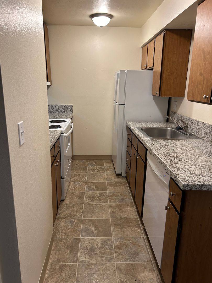 Apartment for rent at 455-D SE Lilly Ave, Corvallis, OR 97333