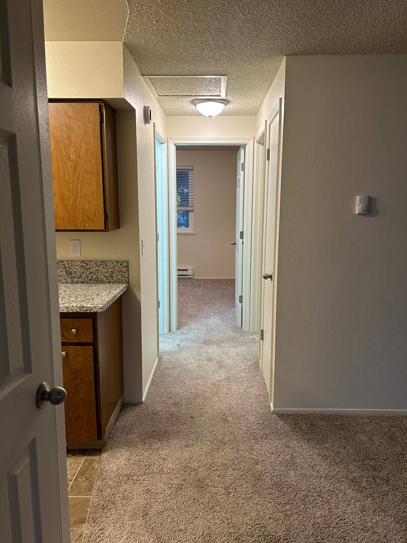 Apartment for rent at 455-D SE Lilly Ave, Corvallis, OR 97333