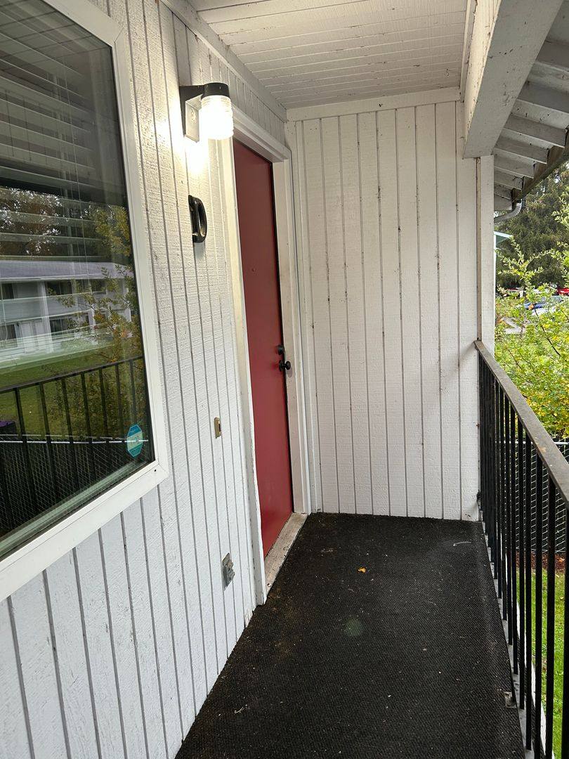 Apartment for rent at 455-D SE Lilly Ave, Corvallis, OR 97333