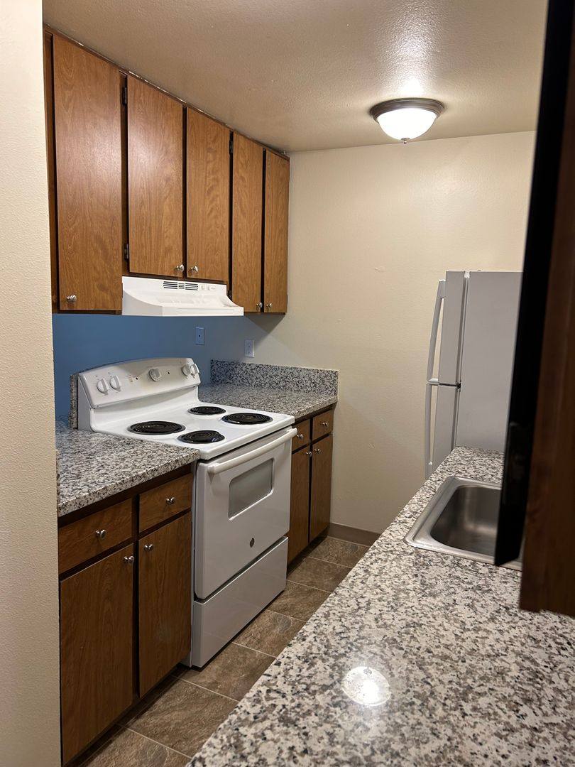 Apartment for rent at 455-D SE Lilly Ave, Corvallis, OR 97333