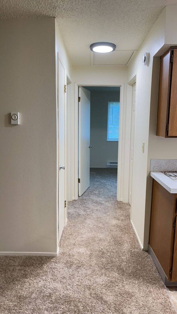 Apartment for rent at 457-C SE Lilly Ave, Corvallis, OR 97333