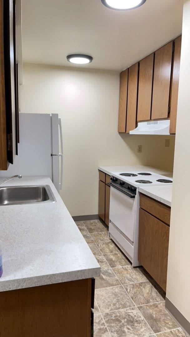 Apartment for rent at 457-C SE Lilly Ave, Corvallis, OR 97333