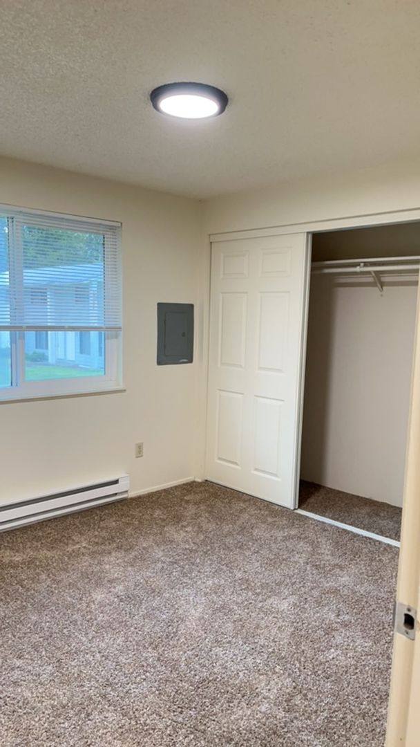 Apartment for rent at 457-C SE Lilly Ave, Corvallis, OR 97333