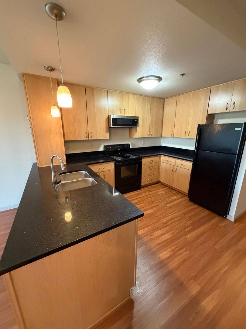 Apartment for rent at 118 NW Jackson Ave, Corvallis, OR 97330