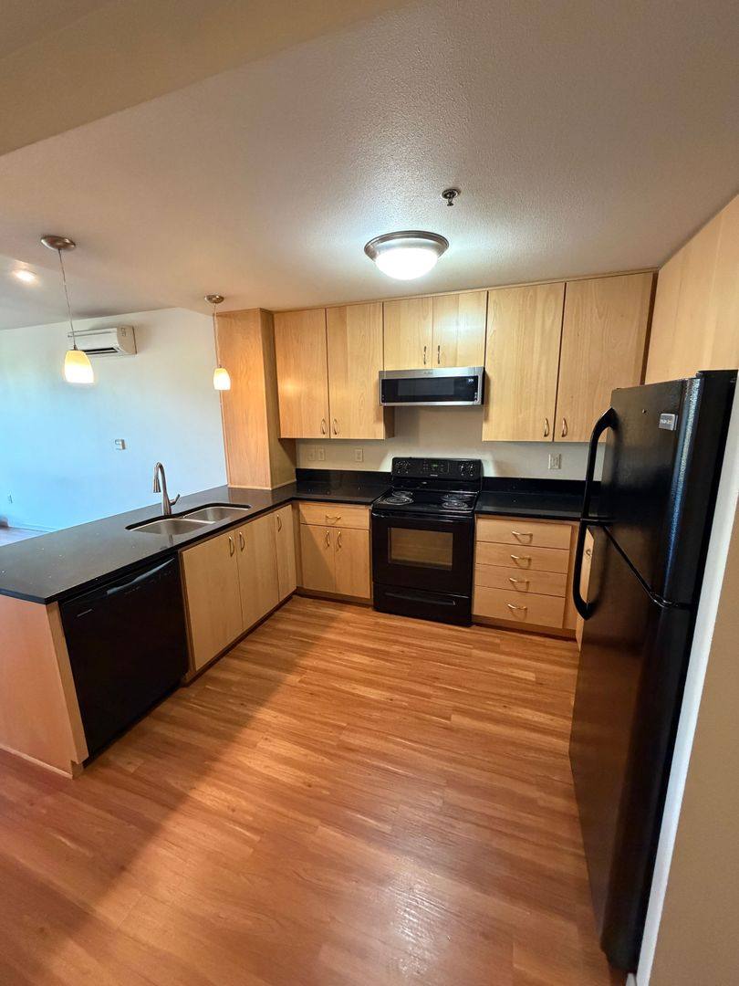 Apartment for rent at 118 NW Jackson Ave, Corvallis, OR 97330