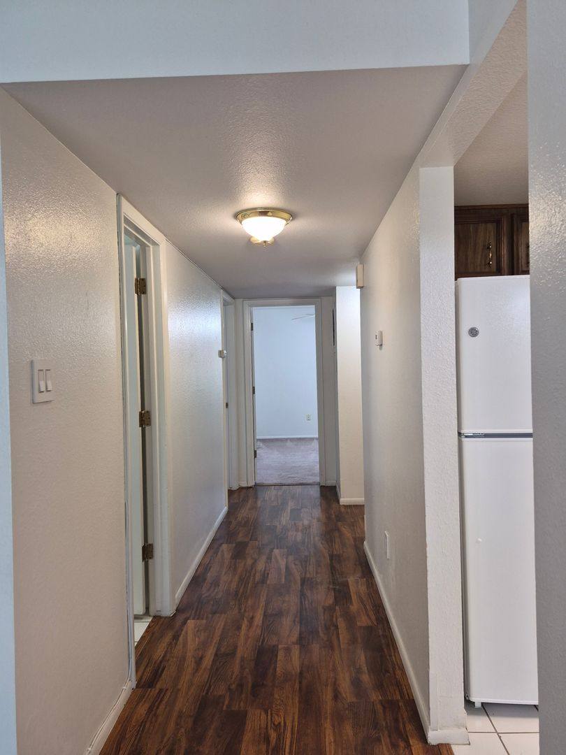 Apartment for rent at 925 Country Club Dr SE #C, Rio Rancho, NM 87124