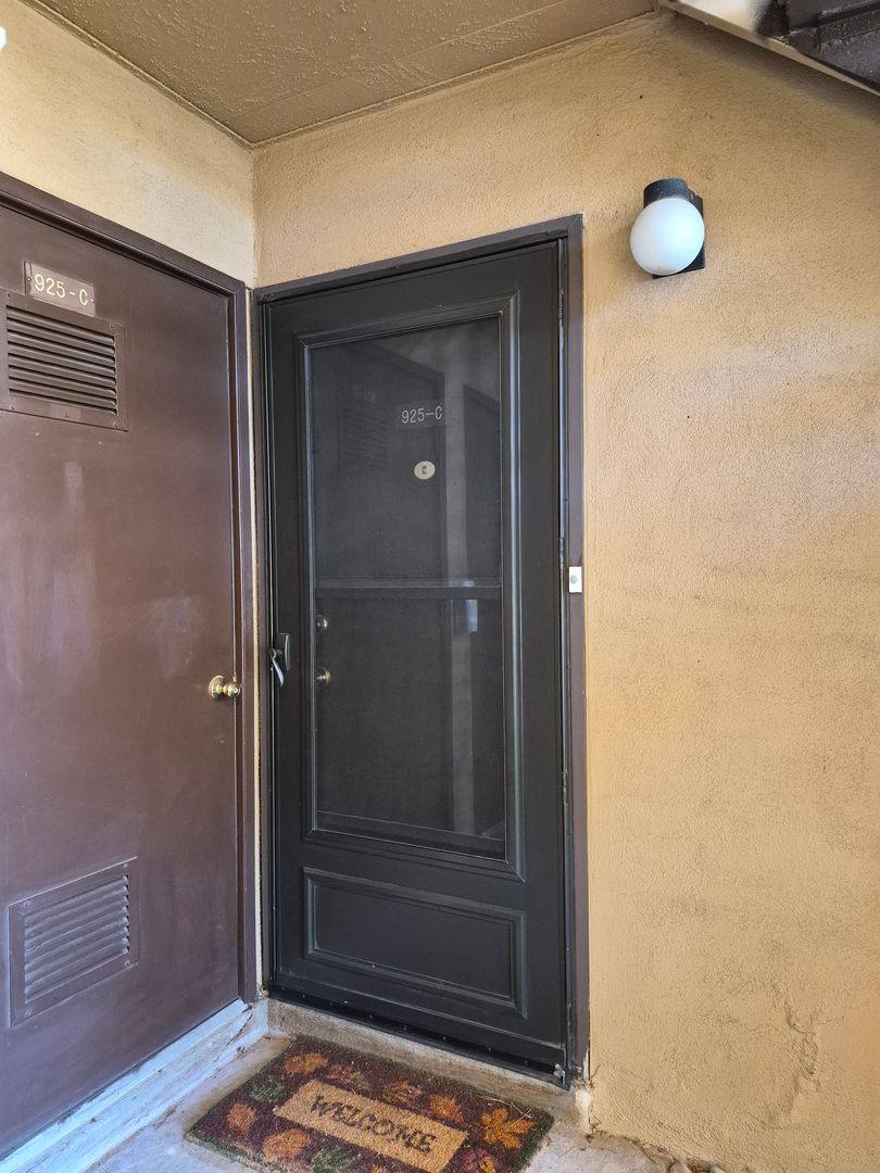 Apartment for rent at 925 Country Club Dr SE #C, Rio Rancho, NM 87124