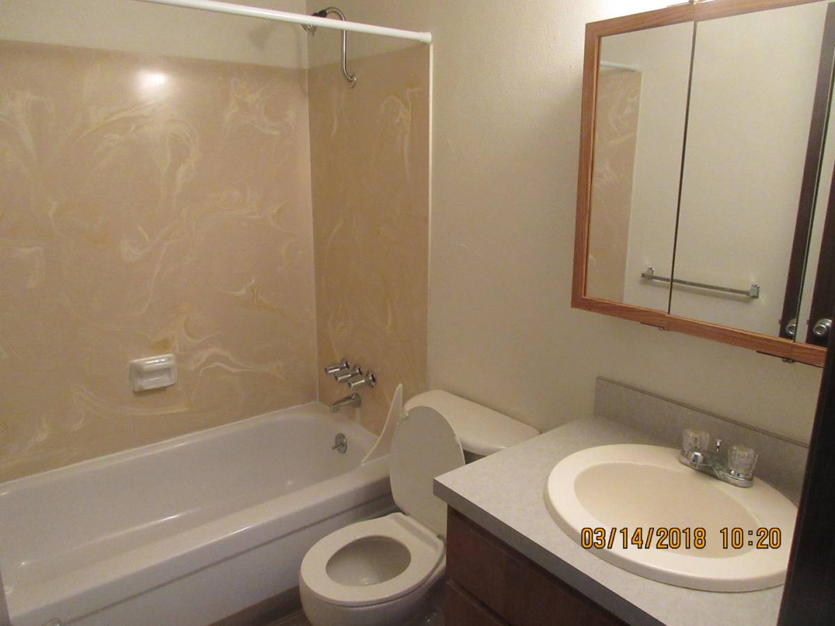 Apartment for rent at 950 NW Sycamore Ave, Corvallis, OR 97330