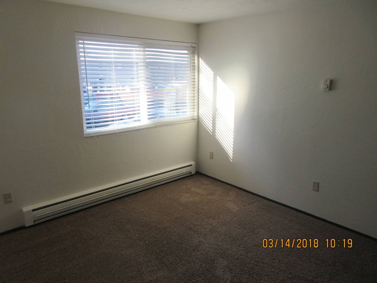 Apartment for rent at 950 NW Sycamore Ave, Corvallis, OR 97330