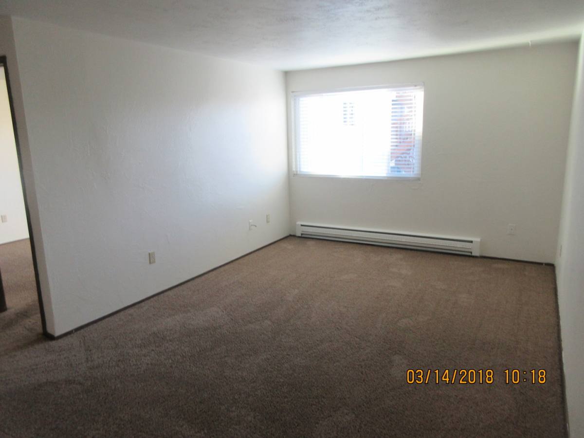 Apartment for rent at 950 NW Sycamore Ave, Corvallis, OR 97330