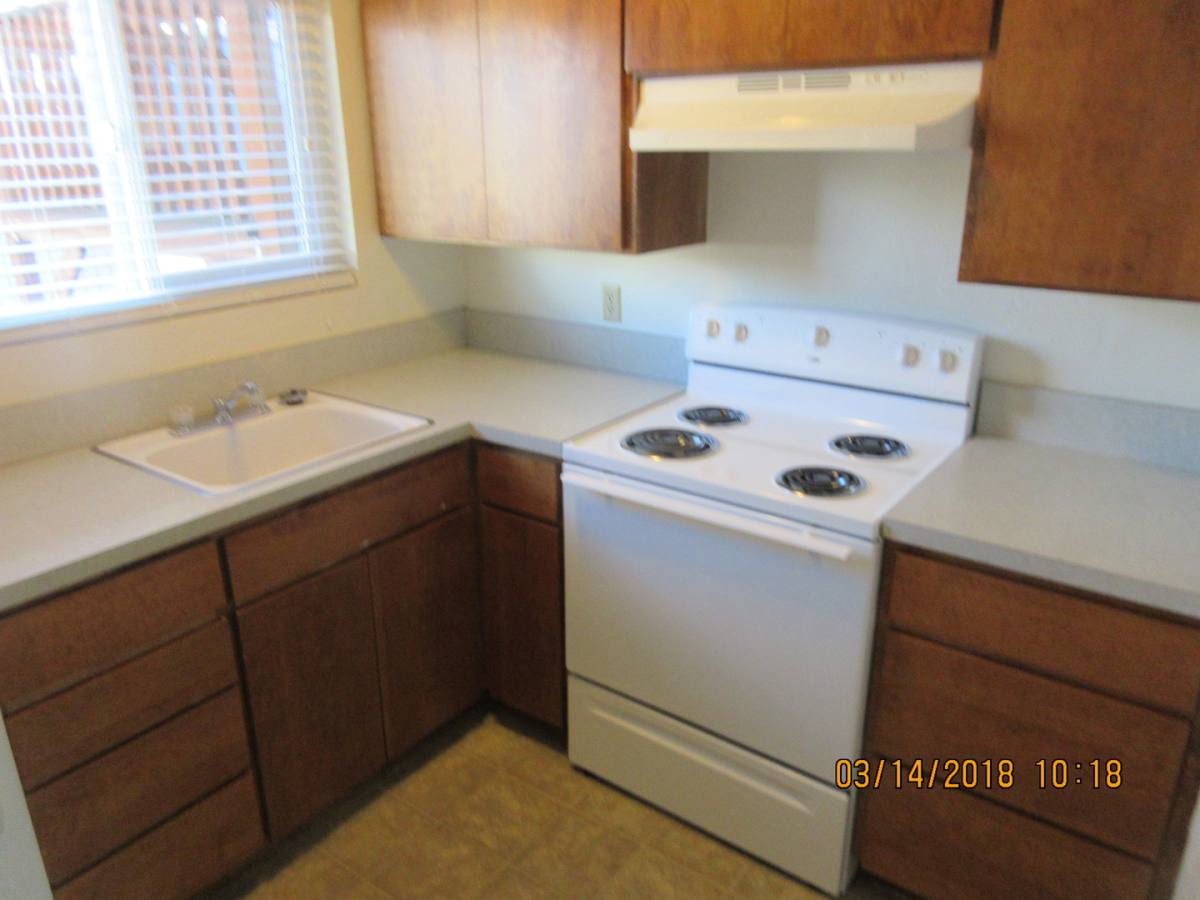 Apartment for rent at 950 NW Sycamore Ave, Corvallis, OR 97330