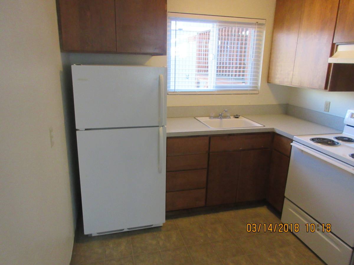 Apartment for rent at 950 NW Sycamore Ave, Corvallis, OR 97330