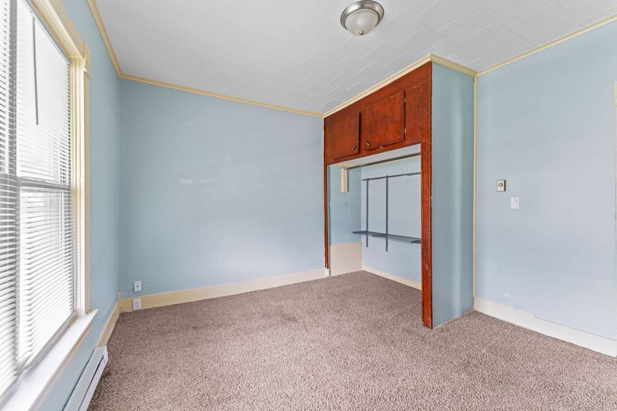 Apartment for rent at 1014 Wright St, Oshkosh, WI 54901
