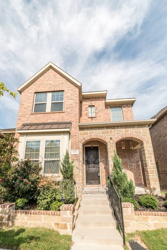 House for rent at 6836 Prompton Bend, Irving, TX 75063
