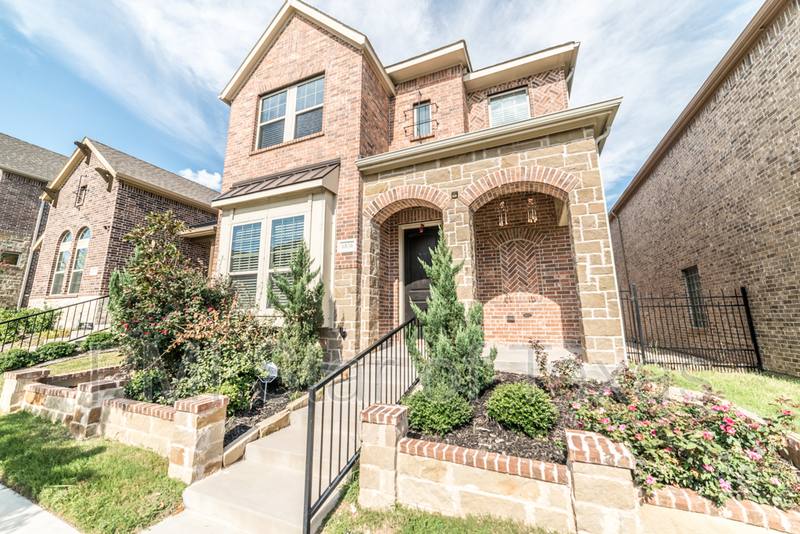 House for rent at 6836 Prompton Bend, Irving, TX 75063
