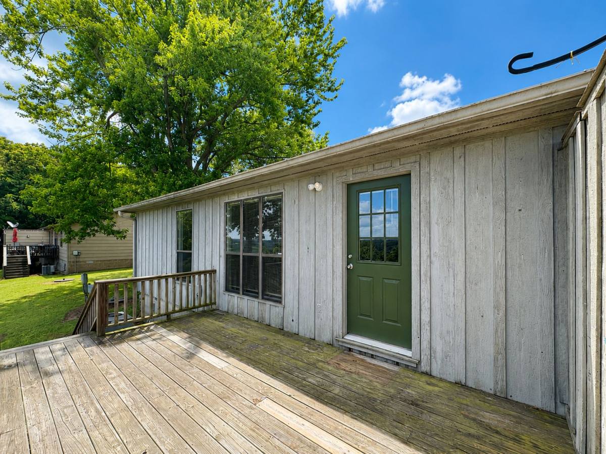 Apartment for rent at 11 Fox Run Lane, Batesville, AR 72501