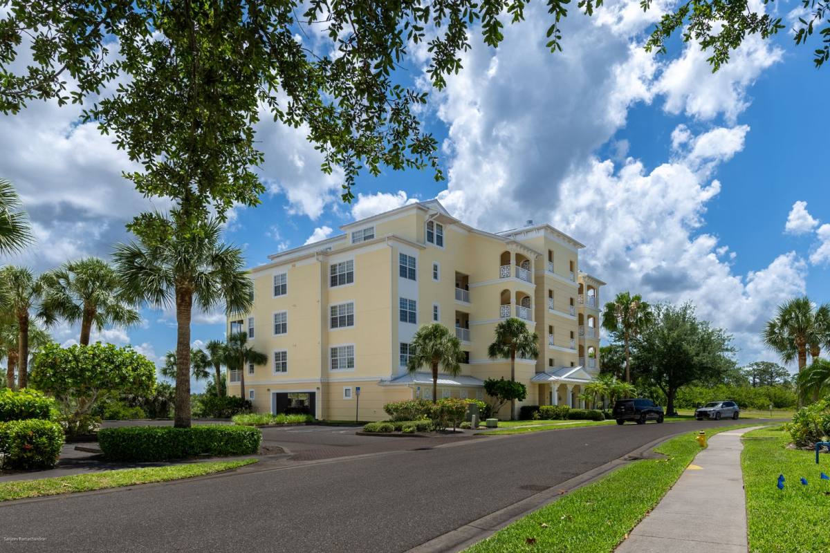 Apartment for rent at 8581 Amberjack Circle, Englewood, FL 34224