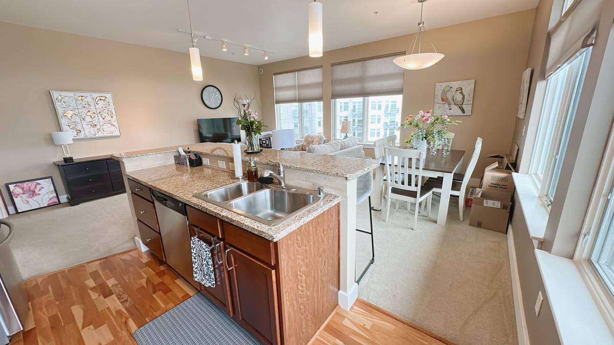 House for rent at 3111 Newmarket St, Bellingham, WA 98226