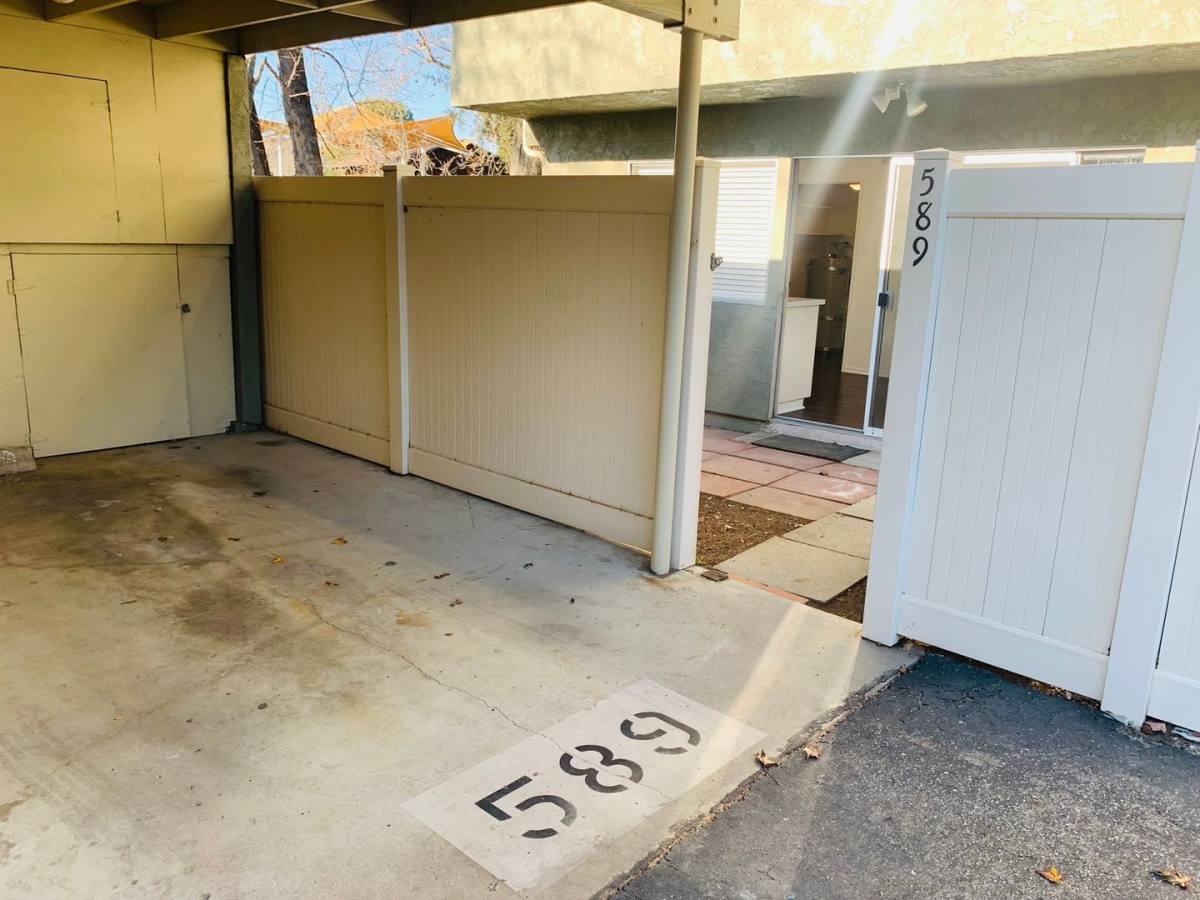 House for rent at 589 Rio Grande Circle, Thousand Oaks, CA 91360