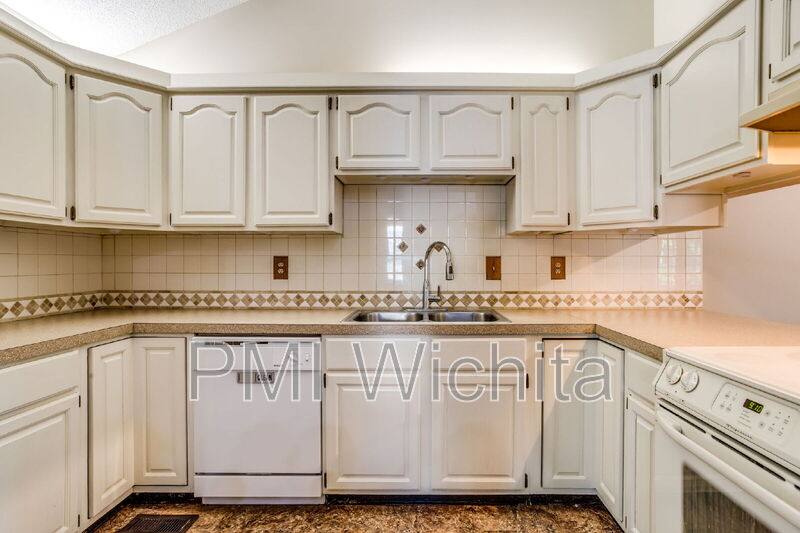 Apartment for rent at 1707 E Pinion Rd, Derby, KS 67037