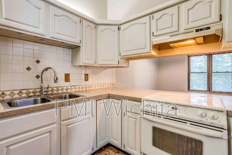 Apartment for rent at 1707 E Pinion Rd, Derby, KS 67037