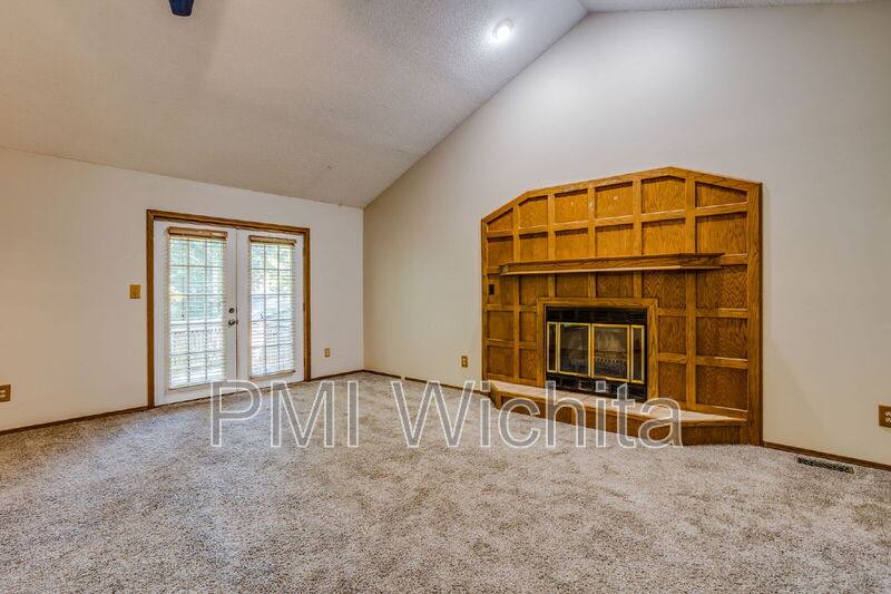 Apartment for rent at 1707 E Pinion Rd, Derby, KS 67037