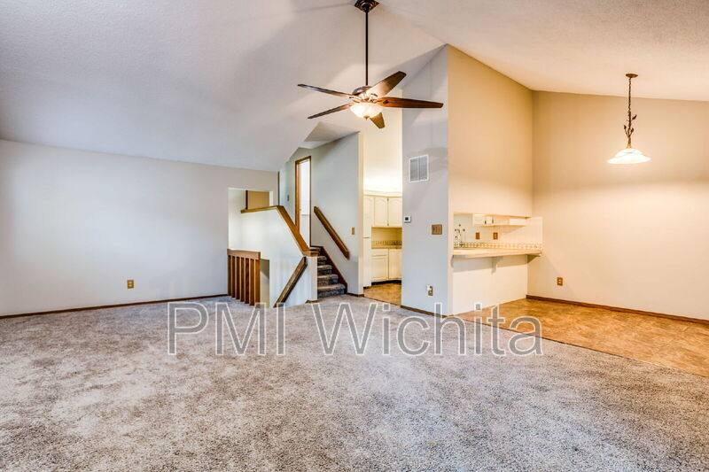 Apartment for rent at 1707 E Pinion Rd, Derby, KS 67037