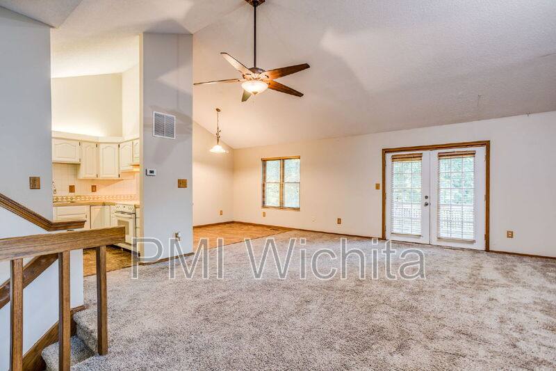 Apartment for rent at 1707 E Pinion Rd, Derby, KS 67037